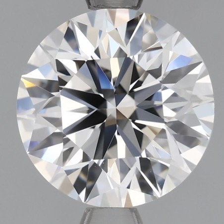 Diament laboratoryjny bezbarwny szlif okrągły, 2.04ct, VVS2, F, IGI LG728519677