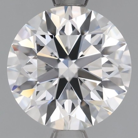 Diament laboratoryjny bezbarwny szlif okrągły, 2.04ct, VVS2, E, IGI LG728519157