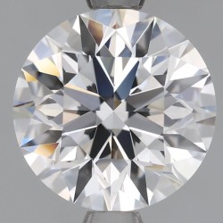 Diament laboratoryjny bezbarwny szlif okrągły, 2.05ct, VVS2, E, IGI LG728523127