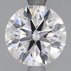 Diament laboratoryjny bezbarwny szlif okrągły, 2.06ct, VVS2, E, IGI LG728519327