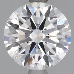 Diament laboratoryjny bezbarwny szlif okrągły, 2.04ct, VVS1, E, IGI LG728523130