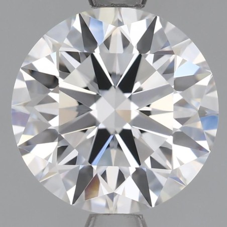Diament laboratoryjny bezbarwny szlif okrągły, 2.04ct, VVS1, E, IGI LG728523130