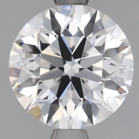 Diament laboratoryjny bezbarwny szlif okrągły, 2.11ct, VVS2, E, IGI LG728523351