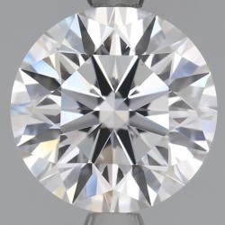 Diament laboratoryjny bezbarwny szlif okrągły, 2.11ct, VVS2, E, IGI LG728519298