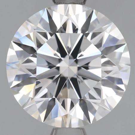 Diament laboratoryjny bezbarwny szlif okrągły, 2.11ct, VVS2, E, IGI LG728519298