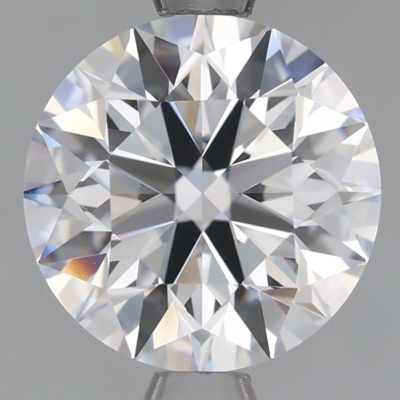 Diament laboratoryjny bezbarwny szlif okrągły, 2.11ct, VVS2, E, IGI LG728523359