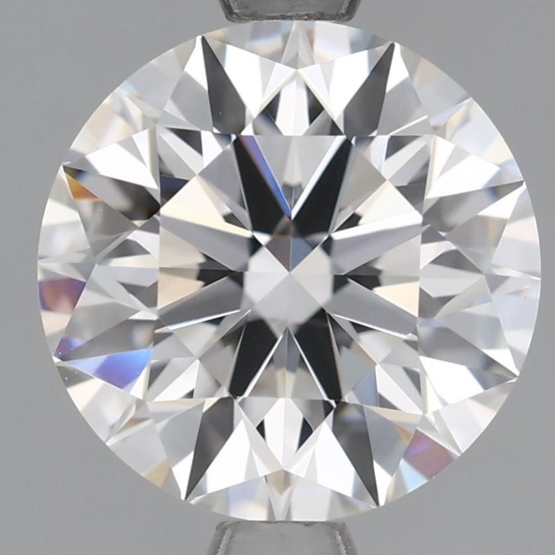 Diament laboratoryjny bezbarwny szlif okrągły, 2.13ct, VVS2, F, IGI LG728523589 Diament laboratoryjny bezbarwny szlif okrągły, 2.13ct, VVS2, F, IGI LG728523589