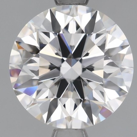 Diament laboratoryjny bezbarwny szlif okrągły, 2.13ct, VVS2, F, IGI LG728523589