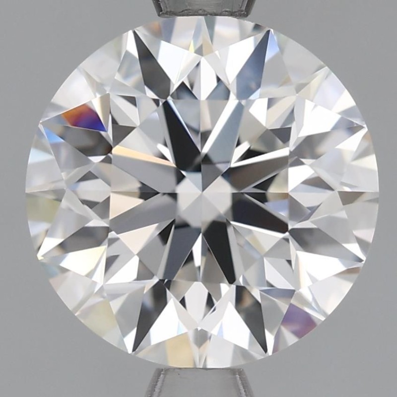 Diament laboratoryjny bezbarwny szlif okrągły, 2.13ct, VVS2, F, IGI LG685505933 Diament laboratoryjny bezbarwny szlif okrągły, 2.13ct, VVS2, F, IGI LG685505933