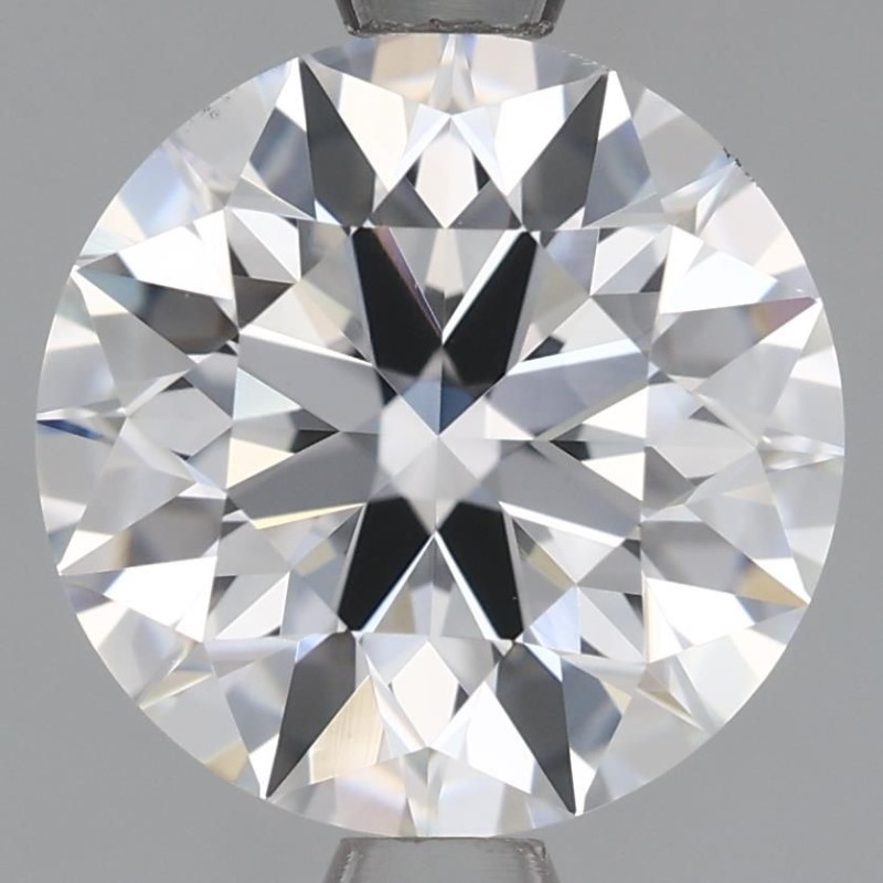 Diament laboratoryjny bezbarwny szlif okrągły, 2.15ct, VVS2, E, IGI LG728523291 Diament laboratoryjny bezbarwny szlif okrągły, 2.15ct, VVS2, E, IGI LG728523291