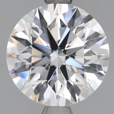 Diament laboratoryjny bezbarwny szlif okrągły, 2.14ct, VVS2, F, IGI LG728519623