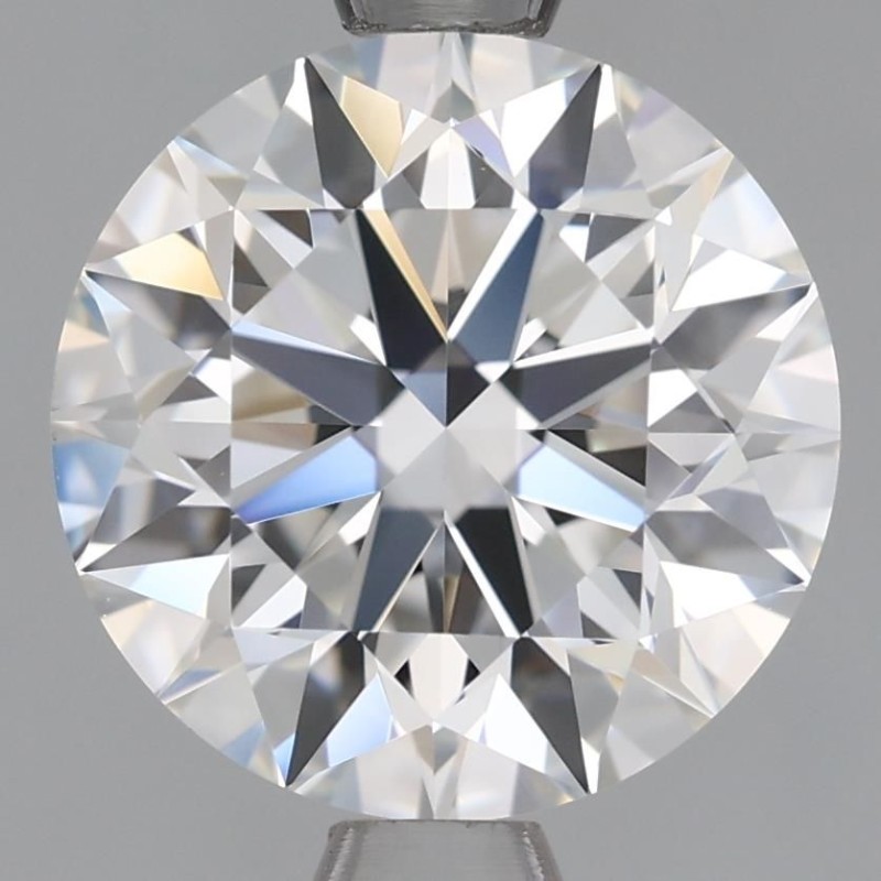 Diament laboratoryjny bezbarwny szlif okrągły, 2.13ct, VVS2, E, IGI LG728523325 Diament laboratoryjny bezbarwny szlif okrągły, 2.13ct, VVS2, E, IGI LG728523325