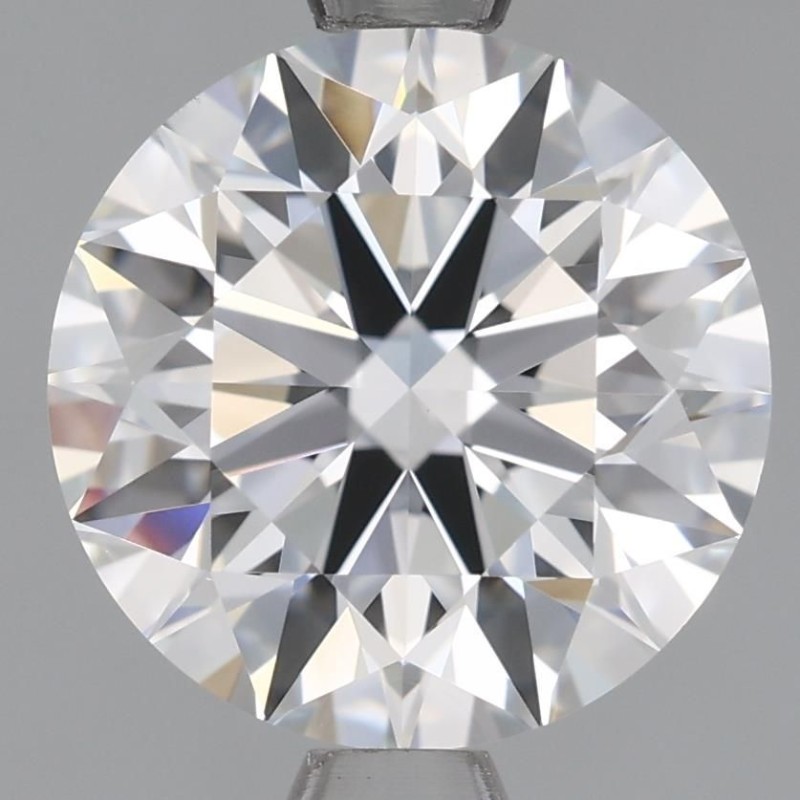 Diament laboratoryjny bezbarwny szlif okrągły, 2.16ct, VVS2, E, IGI LG728519291 Diament laboratoryjny bezbarwny szlif okrągły, 2.16ct, VVS2, E, IGI LG728519291
