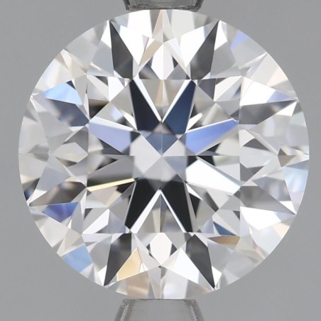 Diament laboratoryjny bezbarwny szlif okrągły, 2.16ct, VVS2, F, IGI LG728519289