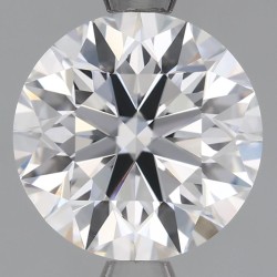 Diament laboratoryjny bezbarwny szlif okrągły, 2.13ct, VVS2, E, IGI LG728523315