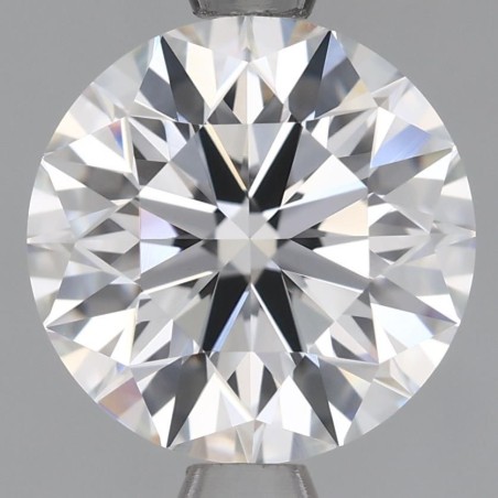 Diament laboratoryjny bezbarwny szlif okrągły, 2.11ct, VVS2, E, IGI LG728523356