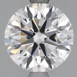 Diament laboratoryjny bezbarwny szlif okrągły, 2.13ct, VVS2, E, IGI LG728523316