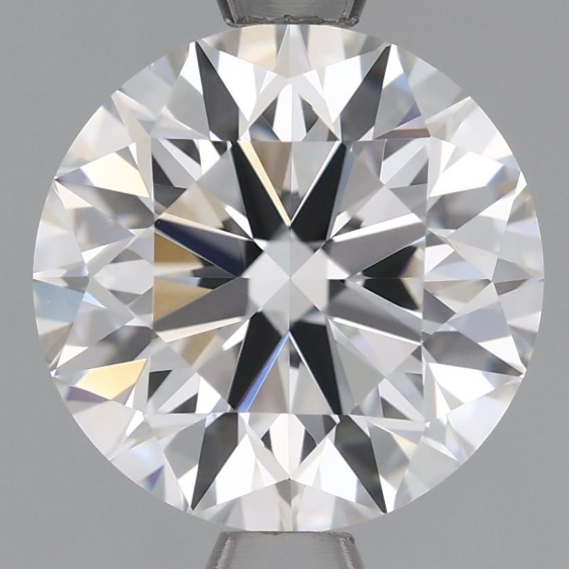 Diament laboratoryjny bezbarwny szlif okrągły, 2.13ct, VVS2, E, IGI LG728523316