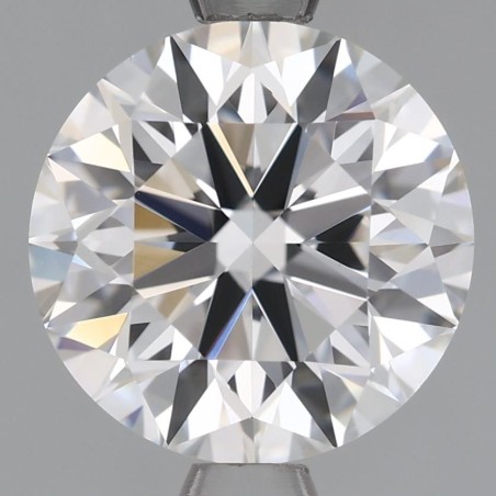 Diament laboratoryjny bezbarwny szlif okrągły, 2.13ct, VVS2, E, IGI LG728523316