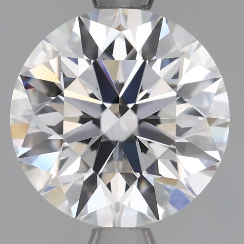 Diament laboratoryjny bezbarwny szlif okrągły, 2.13ct, VVS2, E, IGI LG728523322