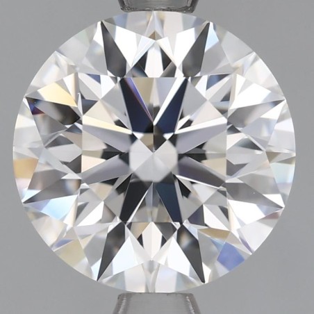 Diament laboratoryjny bezbarwny szlif okrągły, 2.13ct, VVS2, E, IGI LG728523322