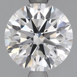 Diament laboratoryjny bezbarwny szlif okrągły, 2.11ct, VVS2, E, IGI LG728523362