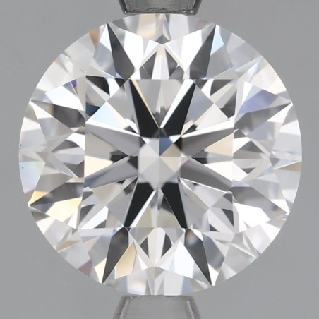 Diament laboratoryjny bezbarwny szlif okrągły, 2.11ct, VVS2, E, IGI LG728523362