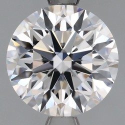 Diament laboratoryjny bezbarwny szlif okrągły, 2.13ct, VVS2, E, IGI LG728523318