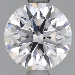 Diament laboratoryjny bezbarwny szlif okrągły, 1.16ct, VVS2, D, IGI LG685506045