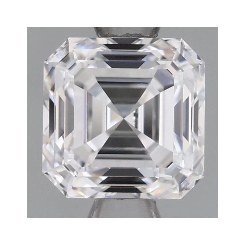 Diament laboratoryjny bezbarwny asscher, 1.15ct, VVS2, D, IGI LG728520620 Diament laboratoryjny bezbarwny asscher, 1.15ct, VVS2, D, IGI LG728520620