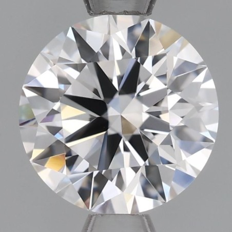 Diament laboratoryjny bezbarwny szlif okrągły, 1.15ct, VVS1, E, IGI LG685506065