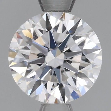 Diament laboratoryjny bezbarwny szlif okrągły, 1.16ct, VVS2, E, IGI LG685505744