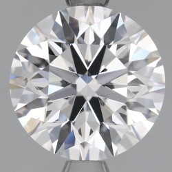 Diament laboratoryjny bezbarwny szlif okrągły, 2.16ct, VVS2, E, IGI LG728523284
