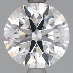 Diament laboratoryjny bezbarwny szlif okrągły, 2.16ct, VVS2, E, IGI LG728523280