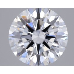 Diament laboratoryjny bezbarwny szlif okrągły, 2.53ct, VVS1, E, IGI LG722567664