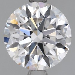 Diament laboratoryjny bezbarwny szlif okrągły, 2.19ct, VVS2, D, IGI LG685505818