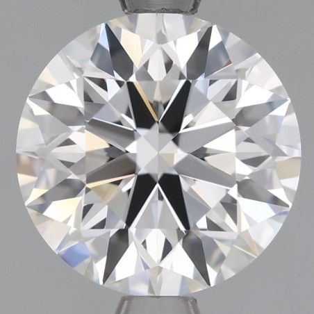 Diament laboratoryjny bezbarwny szlif okrągły, 2.16ct, VVS2, E, IGI LG728523446