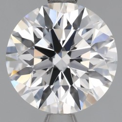 Diament laboratoryjny bezbarwny szlif okrągły, 2.19ct, VVS2, E, IGI LG728523261