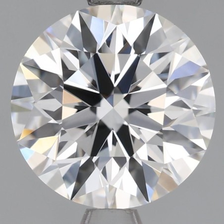 Diament laboratoryjny bezbarwny szlif okrągły, 2.19ct, VVS2, E, IGI LG728523261