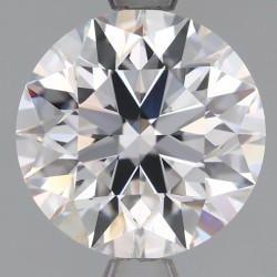 Diament laboratoryjny bezbarwny szlif okrągły, 2.18ct, VVS2, F, IGI LG685505919