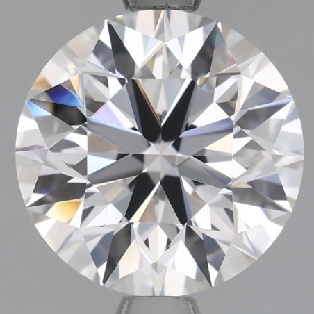 Diament laboratoryjny bezbarwny szlif okrągły, 2.19ct, VVS2, E, IGI LG685505820