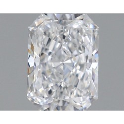 Diament laboratoryjny bezbarwny radiant, 1.02ct, VVS2, E, IGI LG589384580