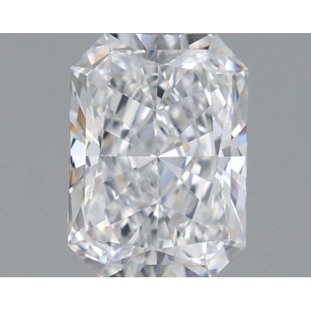 Diament laboratoryjny bezbarwny radiant, 1.02ct, VVS2, E, IGI LG589384580
