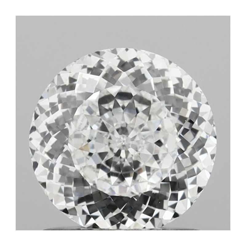 Diament laboratoryjny bezbarwny szlif okrągły, 1.07ct, VVS2, D, IGI LG743509592 Diament laboratoryjny bezbarwny szlif okrągły, 1.07ct, VVS2, D, IGI LG743509592