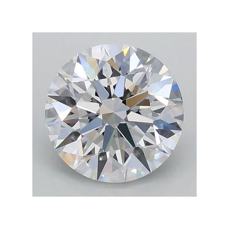 Diament laboratoryjny bezbarwny szlif okrągły, 1.02ct, VVS2, D, IGI LG737545545 Diament laboratoryjny bezbarwny szlif okrągły, 1.02ct, VVS2, D, IGI LG737545545