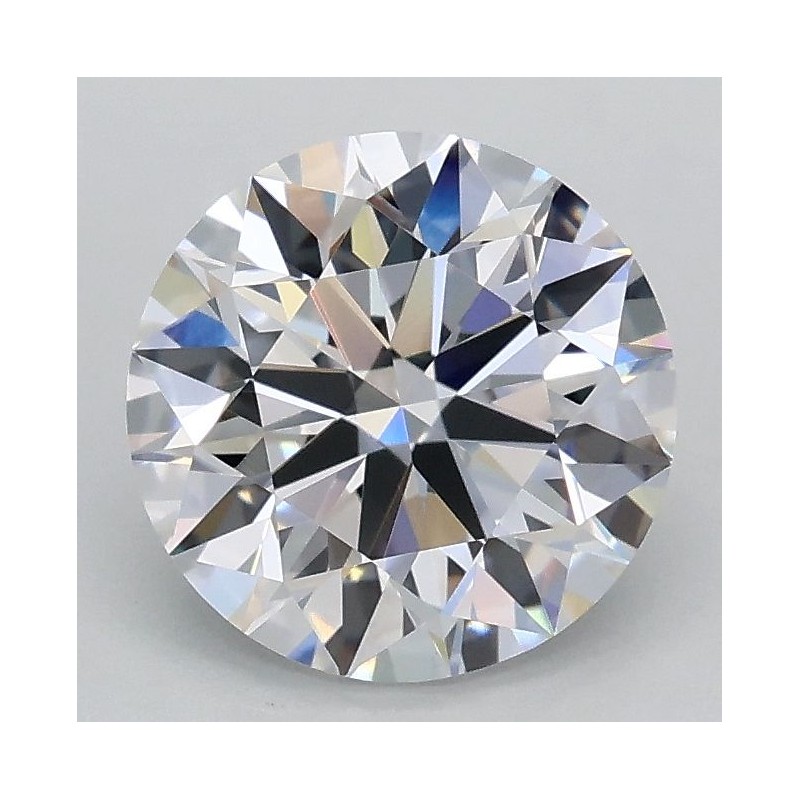 Diament laboratoryjny bezbarwny szlif okrągły, 1.5ct, VVS2, D, IGI LG724529931 Diament laboratoryjny bezbarwny szlif okrągły, 1.5ct, VVS2, D, IGI LG724529931