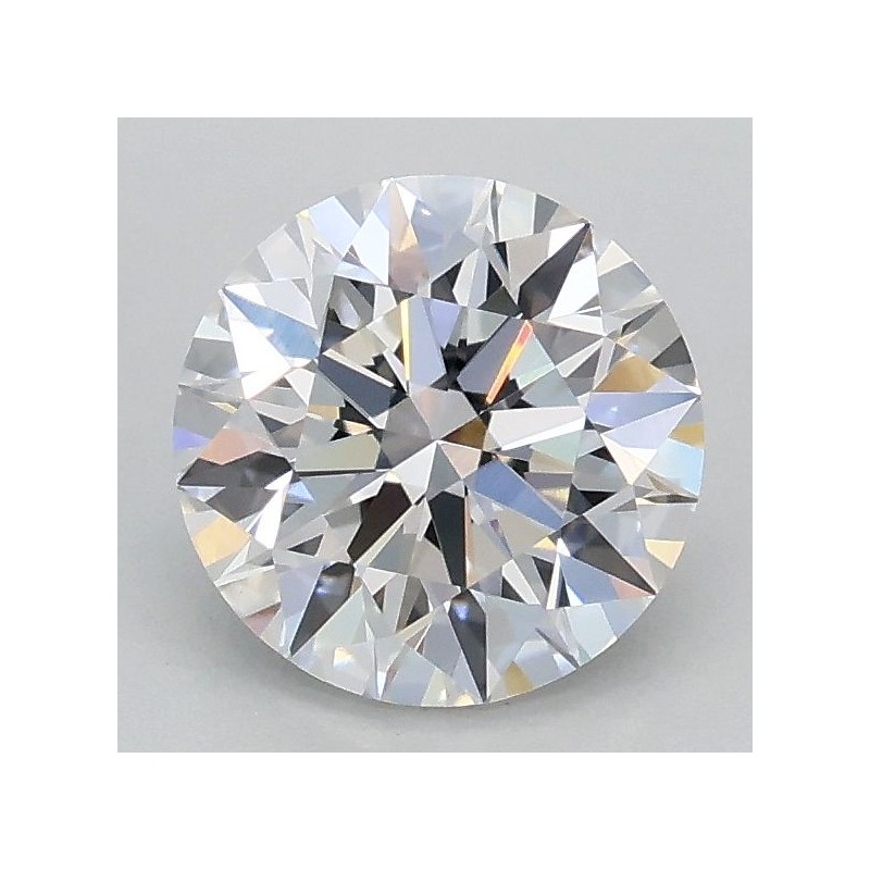 Diament laboratoryjny bezbarwny szlif okrągły, 1.05ct, VVS2, D, IGI LG737545610 Diament laboratoryjny bezbarwny szlif okrągły, 1.05ct, VVS2, D, IGI LG737545610