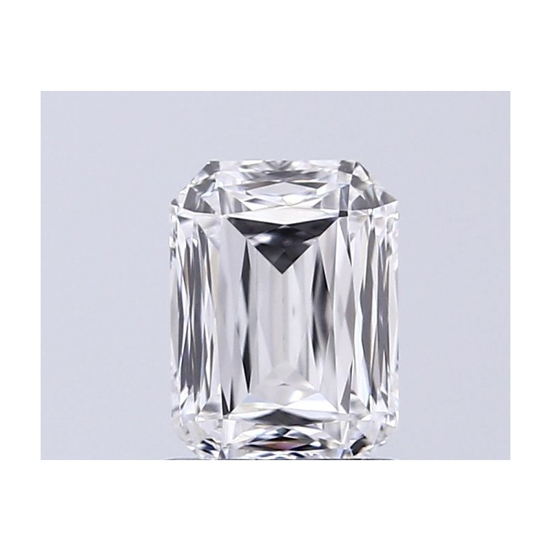Diament laboratoryjny bezbarwny radiant, 1.12ct, VVS2, E, IGI LG685589806 Diament laboratoryjny bezbarwny radiant, 1.12ct, VVS2, E, IGI LG685589806