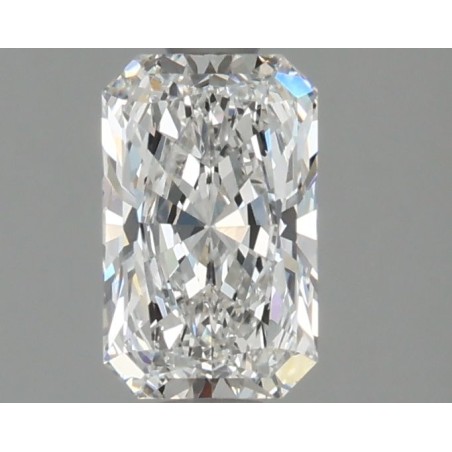 Diament laboratoryjny bezbarwny radiant, 1.03ct, VVS2, F, IGI LG605331067