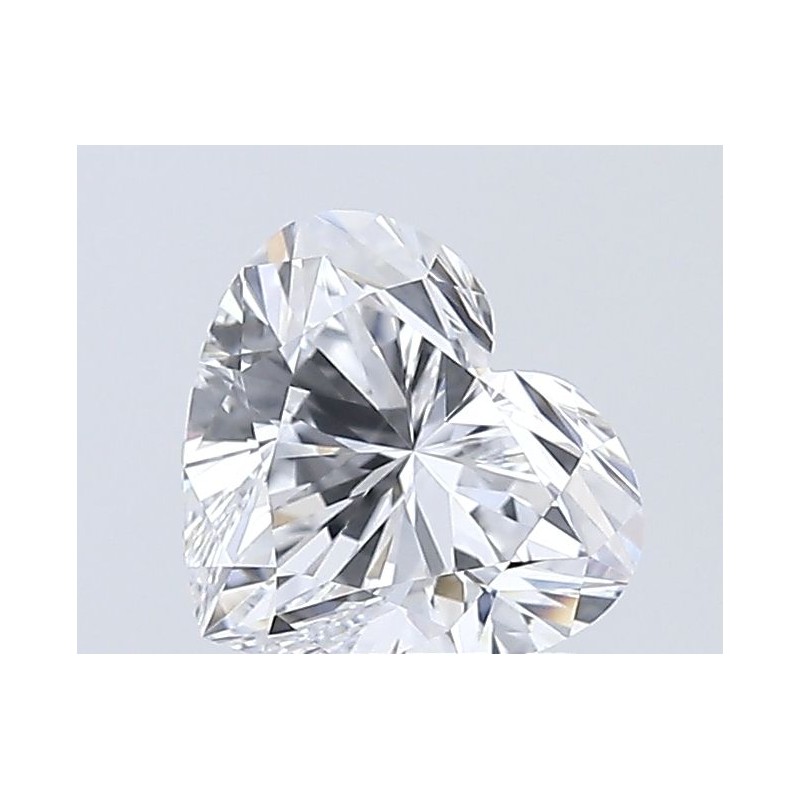 Diament laboratoryjny bezbarwny serce, 1.5ct, VVS2, D, IGI LG665409898 Diament laboratoryjny bezbarwny serce, 1.5ct, VVS2, D, IGI LG665409898